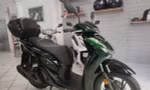 Honda SH Vetro bản giới hạn đầu tiên về Việt Nam