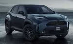 Chi tiết phiên bản đặc biệt của Toyota Yaris Cross 