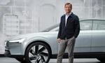 Volvo thay giám đốc điều hành