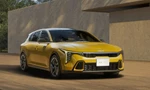 Lộ diện kiểu dáng mới của Kia K4