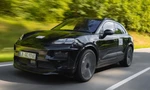 Porsche trình làng Macan thuần điện vào tuần sau