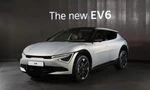 Xe điện Kia EV6 từng lỡ hẹn Việt Nam trình làng phiên bản mới
