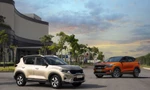 Những mẫu SUV đô thị được ưa chuộng nhất tại Việt Nam