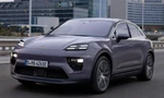 Xe điện của Porsche bán chạy