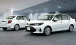 Toyota ngừng sản xuất dòng xe Corolla tại Nhật Bản