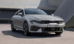Hãng xe Hàn Quốc Kia thắng lớn nhờ dòng sedan và hybrid