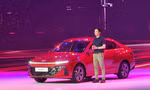 Cận cảnh Hyundai Accent 2024 vừa trình làng thị trường Việt Nam 
