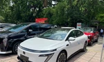 Xe điện ăn khách của Nissan có thể về Việt Nam