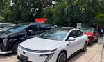 Xe điện ăn khách của Nissan có thể về Việt Nam