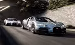 Chiêm ngưỡng siêu xe mới nhất của Bugatti, giới hạn chỉ 250 chiếc
