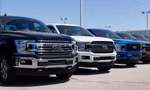 Ford thiệt hại hàng tỷ USD do liên tục phải triệu hồi xe