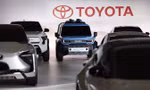 Toyota cùng loạt thương hiệu Nhật dính bê bối gian lận an toàn