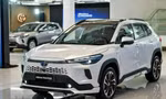 Điểm sáng thị trường ô tô Việt Nam