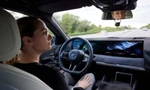 Xe BMW sẽ tích hợp tính năng chuyển làn bằng mắt