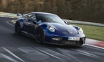 Porsche lập kỷ lục tốc độ mới tại trường đua Nurburgring