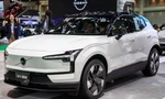 Xe điện Volvo EX30 sắp về Việt Nam có gì đặc biệt?