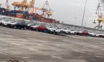 Lô xe Toyota Corolla Cross 2024 đầu tiên về Việt Nam