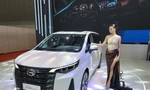 Mẫu xe ‘tân binh’ làm nóng phân khúc MPV cỡ trung