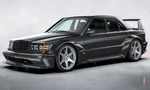 Mẫu xe Mercedes-Benz huyền thoại được hồi sinh với số lượng giới hạn