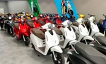 VinFast điều chỉnh giá loạt xe máy điện