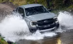 Ford Ranger sẽ có thêm bản mới với khả năng kéo vượt trội