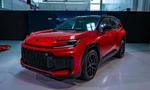SUV bán chạy nhất của Toyota trình làng thế hệ mới
