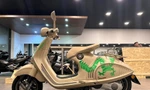 Vespa 946 phiên bản Rồng hết sốt, rớt giá 200 triệu đồng