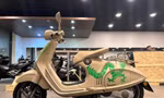 Vespa 946 phiên bản Rồng hết sốt, rớt giá 200 triệu đồng