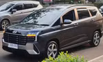 Hyundai Stargazer ‘lột xác’ với thiết kế mới