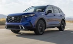 Honda đạt kỷ lục doanh số nhờ chiến lược xe hybrid