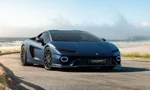 Chiêm ngưỡng siêu xe kế nhiệm Lamborghini Huracan vừa ra mắt