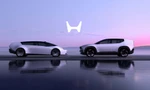 Honda công bố bộ đôi xe điện hoàn toàn mới