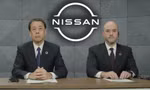 Nissan thay tổng giám đốc 