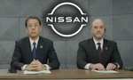 Nissan thay tổng giám đốc 