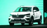 Làn gió mới cạnh tranh phân khúc SUV cỡ B