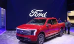 Ford báo lỗ hơn 1 tỷ USD vì xe điện