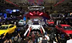 Triển lãm ô tô lớn nhất Việt Nam trở lại, vắng bóng nhiều 'ông lớn'