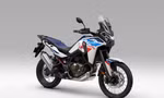 Xe máy Honda sắp có công nghệ hỗ trợ lái như ô tô