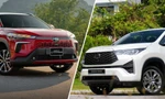 Xe điện hóa ngày càng phổ biến tại Việt Nam