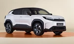 Toyota giới thiệu SUV điện cỡ nhỏ mới