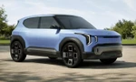 Kia đẩy mạnh phân khúc xe điện giá rẻ