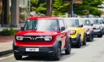VinFast công bố giá mới hấp dẫn cho xe kèm pin sau khi dừng chính sách thuê pin