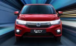 Honda City sắp thêm bản hybrid giá rẻ
