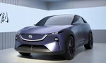 Hé lộ thông tin đầu tiên về SUV điện của Mazda