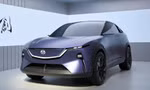 Hé lộ thông tin đầu tiên về SUV điện của Mazda