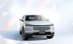 Honda HR-V 2024 lần đầu lộ diện