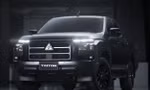 Mitsubishi ra mắt Triton phiên bản giới hạn tại Thái Lan