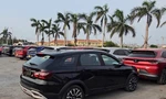 Loạt ô tô Nga vừa cập bến Việt Nam