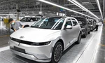 Hyundai sắp mở nhà máy xe điện tại Thái Lan
