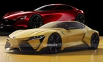 Toyota và Mazda hợp tác làm xe thể thao?